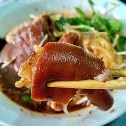 ก๋วยเตี๋ยวคากิ