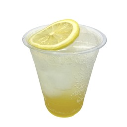 น้ำผึ้งมะนาวโซดา