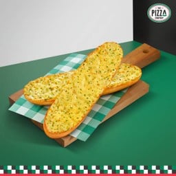 ขนมปังกระเทียมชีส