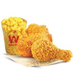 ชุดอิ่มจุใจ 4