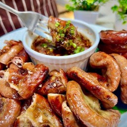 ตำนานรัก...ลาบยโส