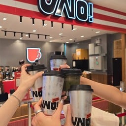 Uno Coffee All Season Place