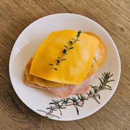 ชิโอะปัง แฮมชีส