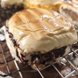 ก่อนกาล ปังปิ้งเตาถ่าน