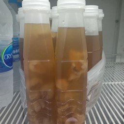 น้ำลำใย