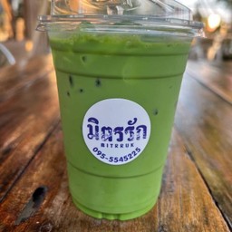 ชาเขียว