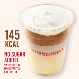 สกินนี่ลิเชียส กาแฟ ลาเต้ (Skinnylicious Caffe Latte)