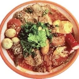 ฉงเมาไท่ หม่าล่าทั่ง มหาวิทยาลัยศิลปากร