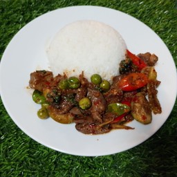 ครัว ทำ ถึง