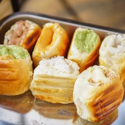 ปังกะนม แม่สาย