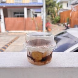 แมวชอบขนม