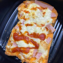 ฆัมภรณ์ ของว่างทานเล่น