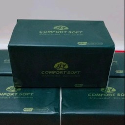 กระดาษทิชชู่ JLY