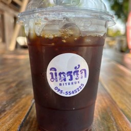 อเมริกาโน่