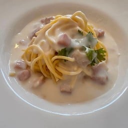 สปาเก็ตตี้คาโบนาร่า