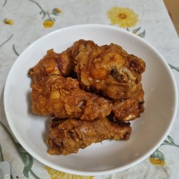 ซาฟี ครัวไก่ (Safi Kitchen)