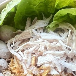 สถานีเส้นแห้งคลุกฉ่ำ-พนัสนิคม