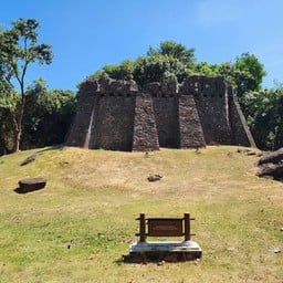 ป้อมเมืองสงขลาเก่า หมายเลข ๙