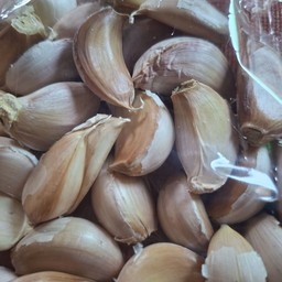 กระเทียม