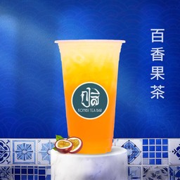 ชาเสาวรส