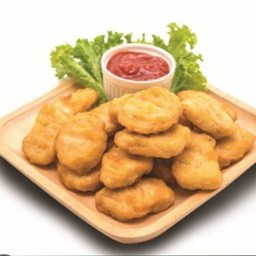 นักเก็ต