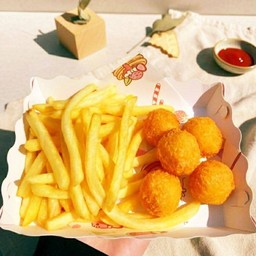 ชุด set (zise M)