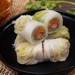 สุกี้โรล