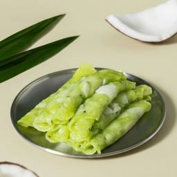 ทองม้วนสด ร้านทองจันทร์ (กังสดาล)