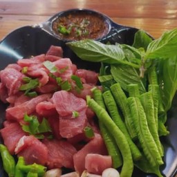 ซอยจุ๊เนื้อ