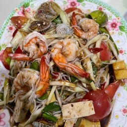 ตำแซ่บ69