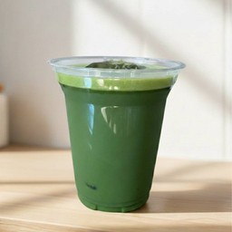 Iced Clear Matcha - มัทฉะชงใส