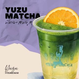 Matcha YUZU