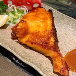 Shichi Japanese Restaurant สาทร