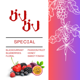 Specail 250 g