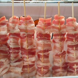 ตัว ต. หมาล่าทั่ง ชาบู ปิ้งย่าง เสียบไม้