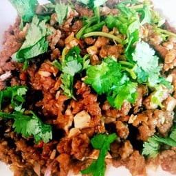 หมูสับๆฉบับณัชชา