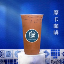 มอคค่า