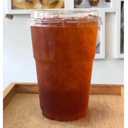 ชาลิ้นจี่ เย็น