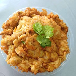 ครัวนำทรัพย์ เจ้าคุณทหาร