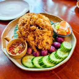 บ้านขวัญ Baan Kwan