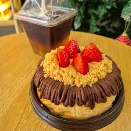 บุษบาเบเกอรี่ จันทบุรี