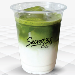 Secret38 Secret38