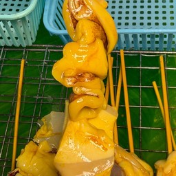 คางหมึก