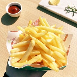 เฟรนช์ฟรายส์(zise S)