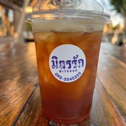 ชามะนาว