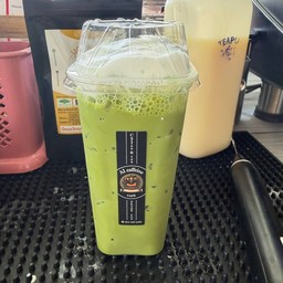 ชาเขียว