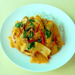ครัว รักชนก (ตามสั่ง)