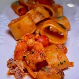 Ricci Italian Restaurant and Crudo Bar