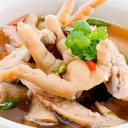 เล้งแซ่บ นครสวรรค์