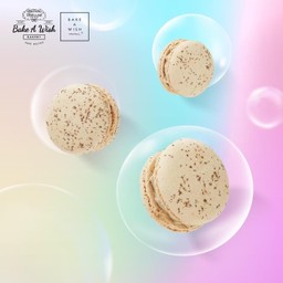 Marcaron Cookie&Cream